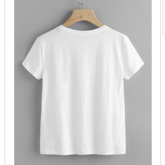 ❕ only 1 left ❕ Good Things Take Time Tee - Picture 2 of 3